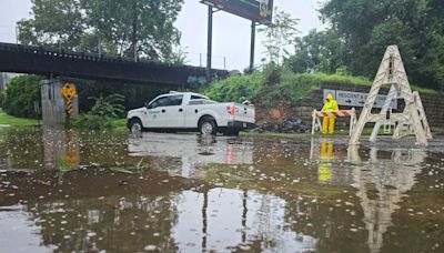 Dangerous river flooding possible as Debby moves to the north, SC governor warns