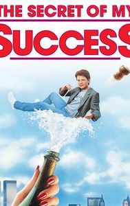 The Secret of My Success (1987 film)