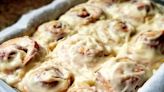 The “Absolute Best Cinnamon Roll Recipe” You Can Make at Home, According to Reddit