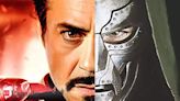 Will Dr Doom be an evil version of Iron Man? Fans speculate reasons why Robert Downey Jr's casting may not be so inane - The Economic Times