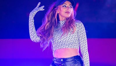 This Is The Real Story Behind That Intriguing Song Sample On Jade Thirlwall's Solo Debut