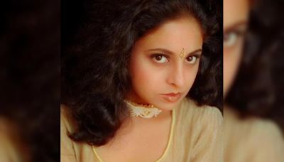 Shefali Shah In Mother Of All Throwbacks. See Post