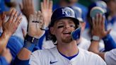 Bobby Witt Jr.’s 2 homers and 6 RBIs lead Royals past Tigers