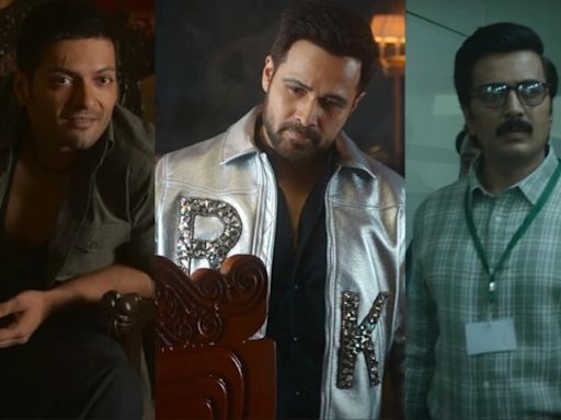 July 2024 upcoming web series: Mirzapur 3, Showtime, Pill, Tribhuvan Mishra and more new shows