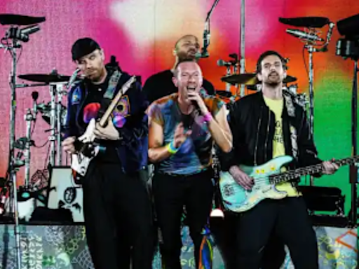 BookMyShow files complaint over Coldplay concert ticket resale, shares 27 mobile numbers with police – A look at what has happened so far