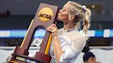 LSU and Olivia Dunne Capture First NCAA Gymnastics Championship: ‘Best Day Ever!’