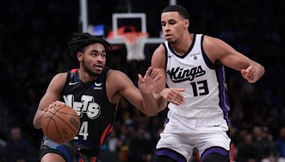 Ranking the 3 Most Underrated Kings for the 2024-25 Season