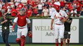 Wainwright y Molina hacen historia; Cardenales se imponen