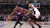 Booker, Durant, Okogie lead Suns to 125-104 romp over Bulls