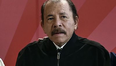 Presidente de Nicaragua, Daniel Ortega, acusa a su hermano de "traición a la patria" | El Universal
