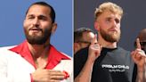 Jorge Masvidal says ship has sailed on Jake Paul fight: ‘He’d be like the C-side’