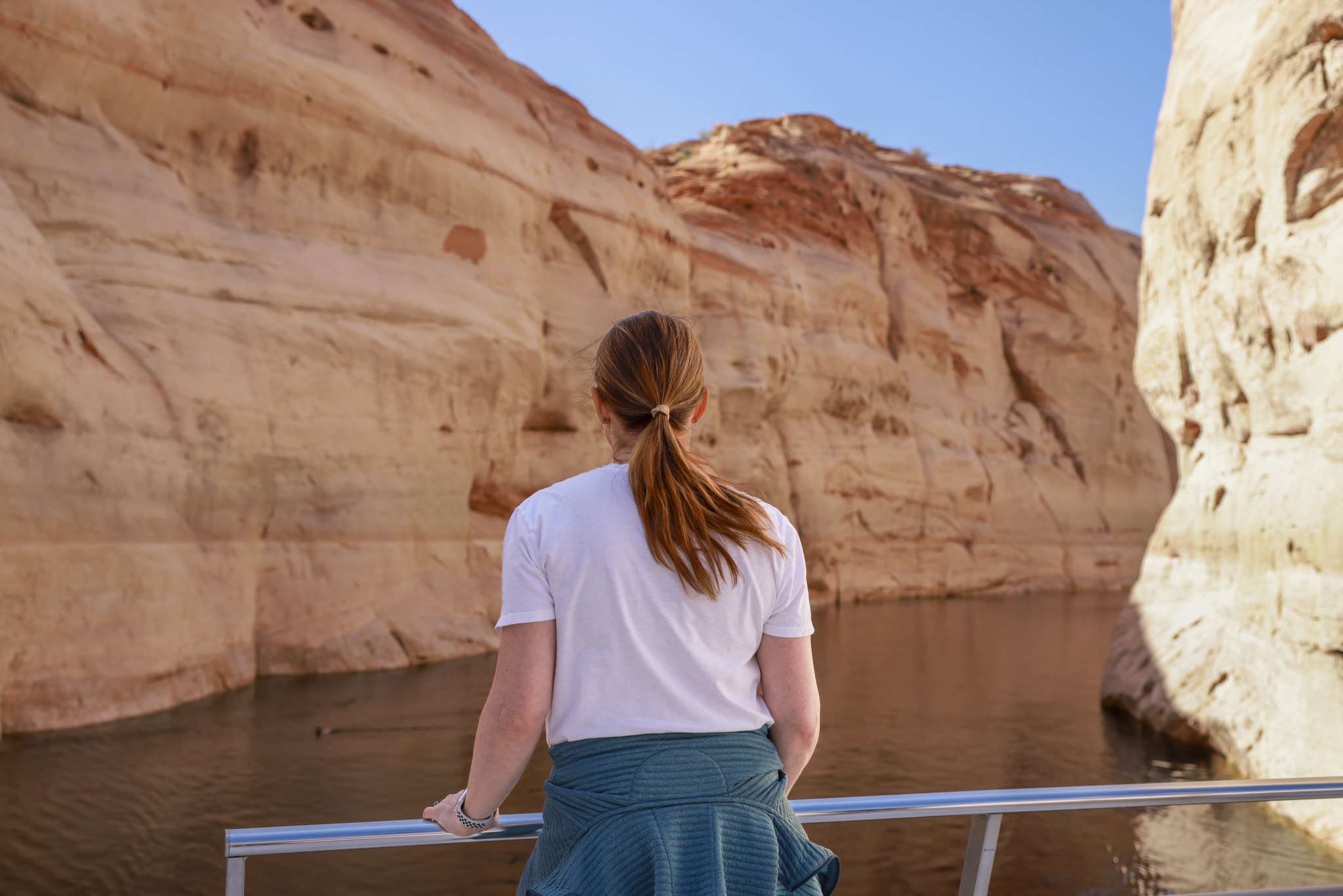 A 48-hour Solo Trip to Page, Arizona Was Exactly the Getaway This Mom Needed