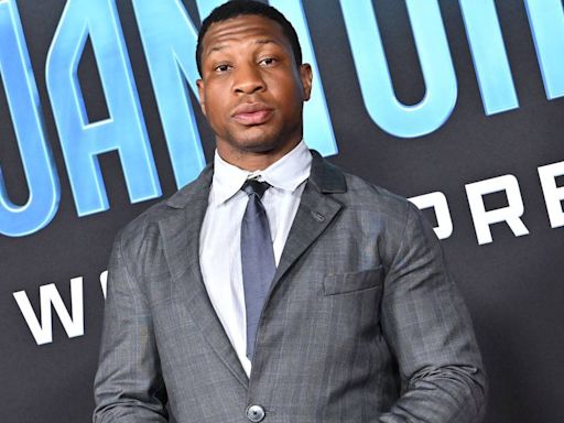 Jonathan Majors Breaks Silence on Robert Downey Jr. Replacing Him as Next 'Avengers' Villain