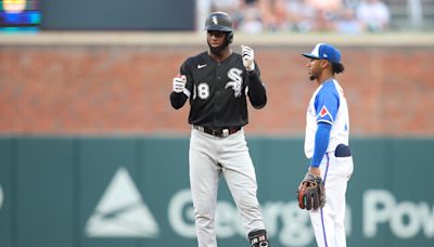 Luis Robert Trade? Atlanta Braves 'In Communication' with Chicago White Sox