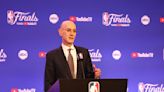 NBA Eyes Expansion Teams Located Outside United States and Canada, Adam Silver Says