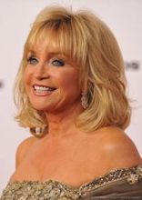 Barbara Mandrell