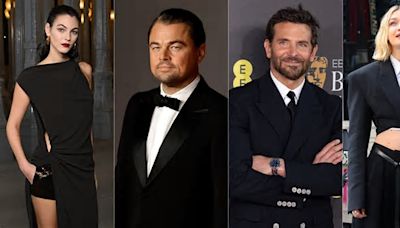 Da Bradley Cooper a Leonardo DiCaprio: chi sono gli “acchiappamodelle”