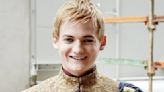 El rotundo cambio físico del actor que interpretó a Joffrey Baratheon