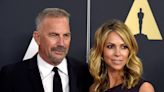 Kevin Costner's children are so used to living in luxury, it's 'in their DNA at this point,' says his estranged wife's attorney as she requests over $160,000 a month in child support