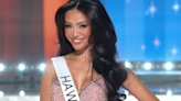 Miss Hawaii USA Named Miss USA 2023 After Noelia Voigt's Resignation