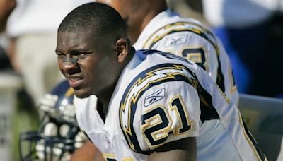 NFL Legend LaDainian Tomlinson Drops Insane Conspiracy Theory Exposing Former Chargers Coach For Intentionally Losing Playoff Game