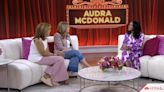 Video: Audra McDonald Talks GYPSY on TODAY
