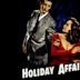 Holiday Affair