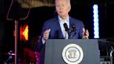 Biden se declara sionista y dice ser quien más ha hecho por los palestinos