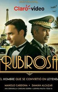Rubirosa (TV series)