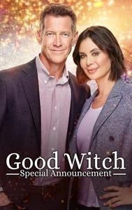 Good Witch Special Announcement