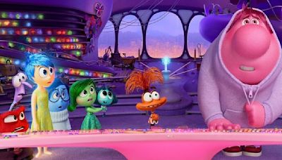 Inside Out 2 Just Hit A Box Office Milestone Not Seen Since Avengers: Endgame - SlashFilm