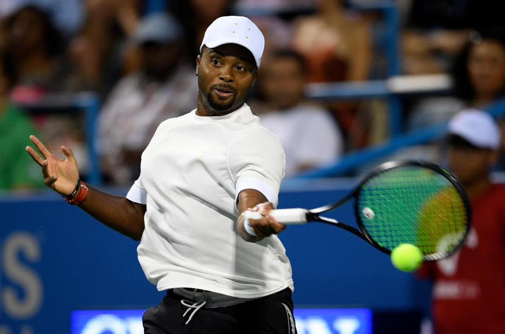 Donald Young, in his final match before retiring, can win a US Open mixed doubles title with fellow Chicagoan Taylor Townsend