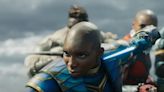 Black Panther: Wakanda Forever trailer shared during emotional panel at Comic-Con