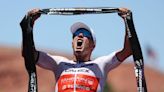 Olympic Gold Medalist Kristian Blummenfelt Wins His First Ironman World Title