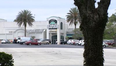 New owner of Seminole Towne Center says mall makeover in the works: 'I will make this place run again'