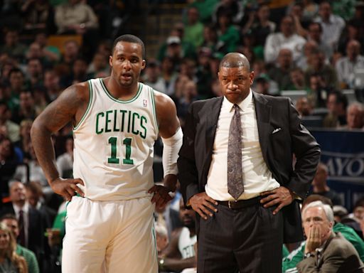 Boston big man alum Glen Davis sentenced to 40 months for NBA insurance fraud