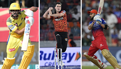 IPL 2024 Playoff scenarios explained: What should each team do to qualify? CSK, SRH favourites; RCB hopes to complete comeback