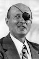 Moshe Dayan