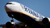Italy's cap on island airfares ignites feud with Ryanair