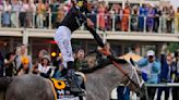 Seize the Grey seizes the day, wins Preakness