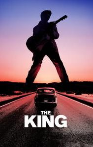 The King (2017 American film)