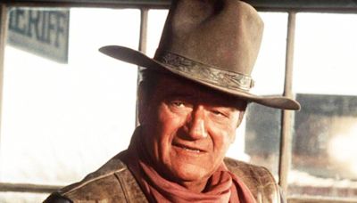 John Wayne was treated terribly on set of one of his most iconic Westerns