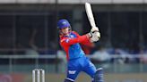 DC vs MI Live Score, IPL Match Today: DC 92/0 (6 overs) Jake Fraser-McGurk Equals His Fastest Fifty Record as DC...