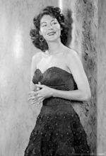 Ava Gardner