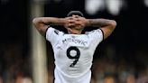 Soccer-Mitrovic on the spot as Fulham draw with Bournemouth
