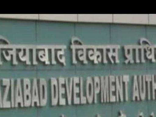 Ghaziabad Development Authority Announces Auction of Over 175 Properties During Navratri - News18