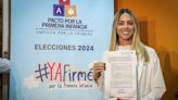 Mariana Rodríguez firma pacto por la Primera Infancia; prioriza la salud de niños y niñas de Monterrey | El Universal