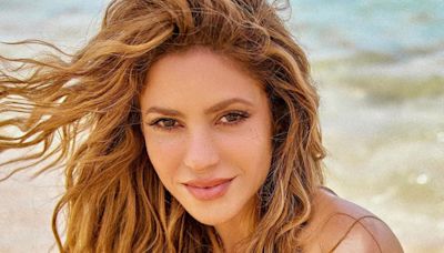 El radical cambio de look de Shakira: uñas en 3D y nuevo color de pelo como Karol G y Megan Fox