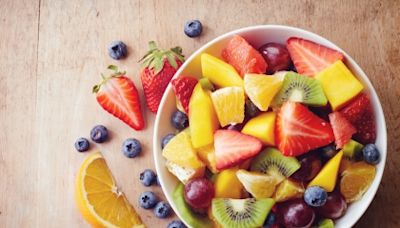 喝果汁、吃果乾還不如吃新鮮水果 營養師提醒：選購2原則是關鍵-台視新聞網