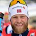 Martin Johnsrud Sundby